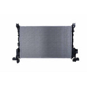 Hella Engine Radiator 8MK 366 301-531