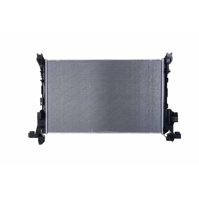 Hella Engine Radiator 8MK 366 301-531