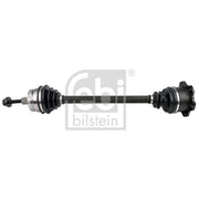 Febi CV Drive Shaft Driveshaft Front Left 188140