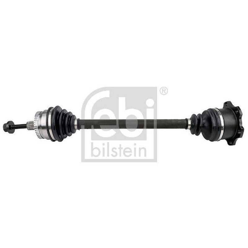 Febi CV Drive Shaft Driveshaft Front Left 188140
