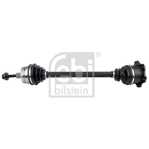 Febi CV Drive Shaft Driveshaft Front Left 188140