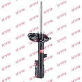 KYB Shock Absorber Damper Strut Rear Right 339208
