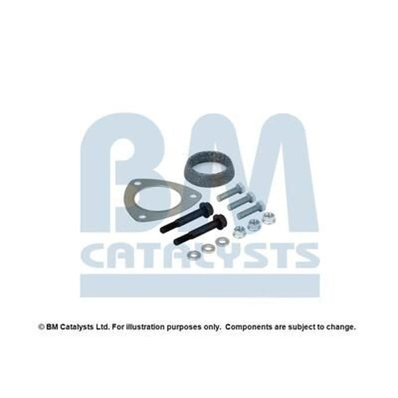 BM Catalysts Exhaust Pipe Mounting Kit FK70107B