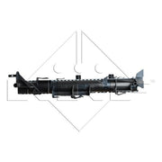 NRF Engine Radiator 58327