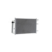 Mahle Air Conditioning Condenser AC 1050 000S