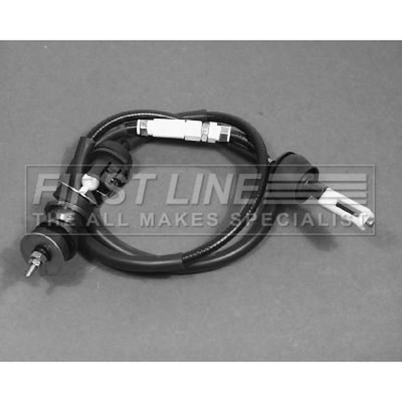 First Line Clutch Control Cable Pull FKC1189