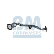 BM Catalysts Homologated Petrol Cat BM91768H