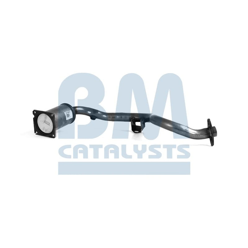 BM Catalysts Homologated Petrol Cat BM91768H