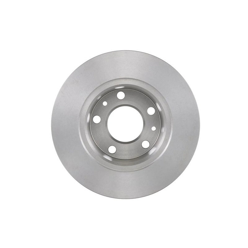 Bosch 2 x Solid Front Brake Discs 0 986 479 162