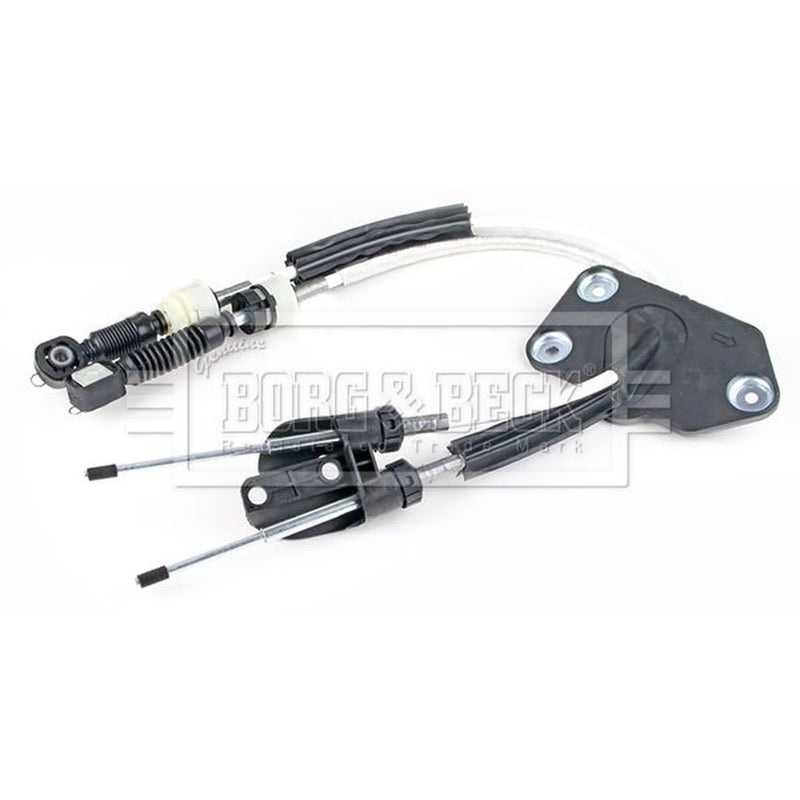 Borg & Beck Manual Transmission Cable Pull BKG1347