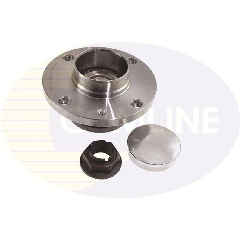 Comline Wheel Bearing Kit 120mm CHA220