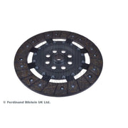 Blue Print Clutch Friction Disc Plate 24 Splines ADN13177