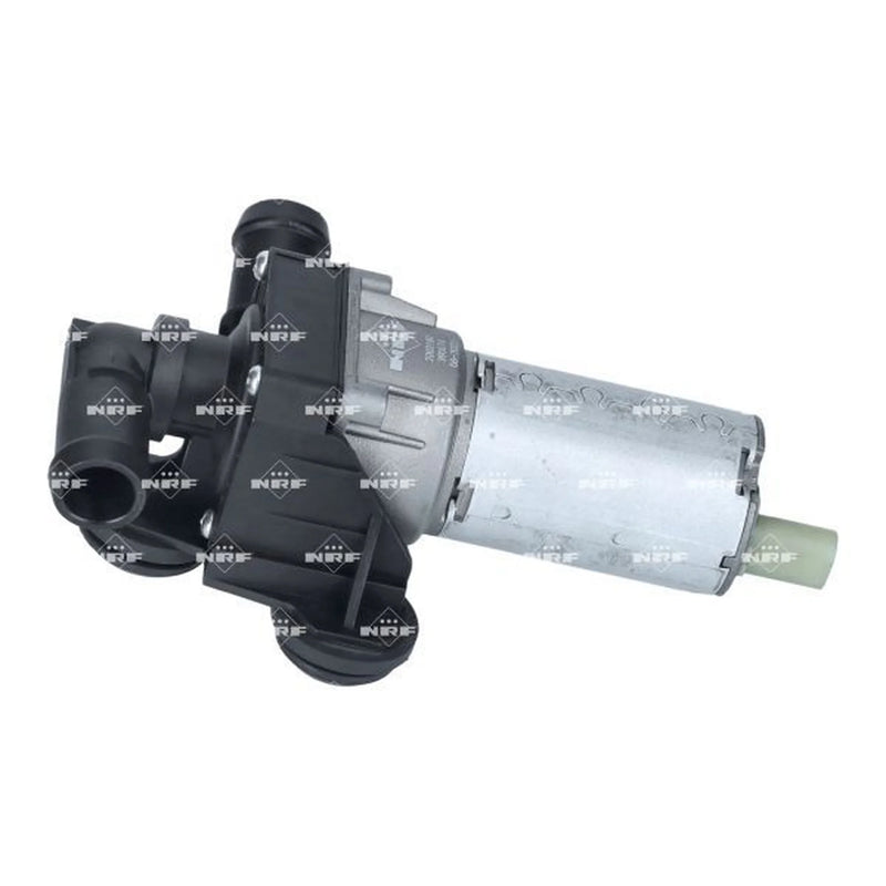 NRF Auxiliary Coolant Water Pump 390047