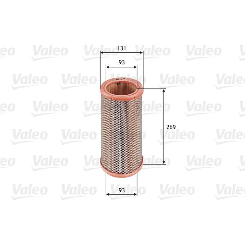 Valeo Engine Air Filter 585610
