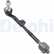 Delphi Steering Tie Rod Inner Rack End Joint TL2073