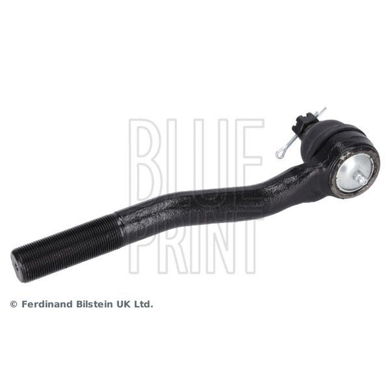 Blue Print Steering Tie Rod End Ball Joint Front Left ADA108711