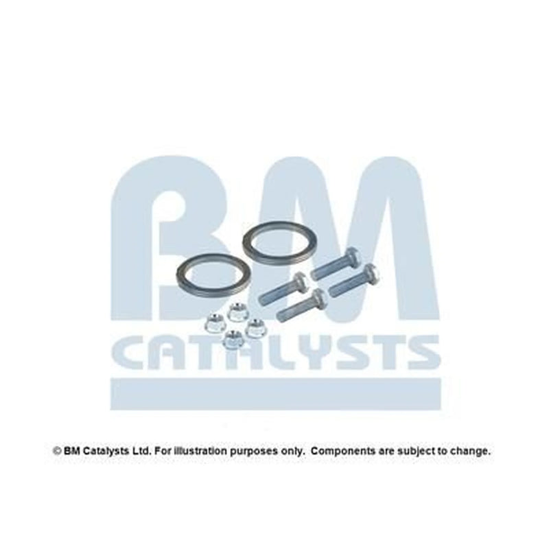 BM Catalysts Exhaust Pipe Mounting Kit FK50281B