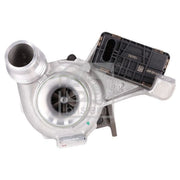 Febi Turbocharger Turbo Unit 187027