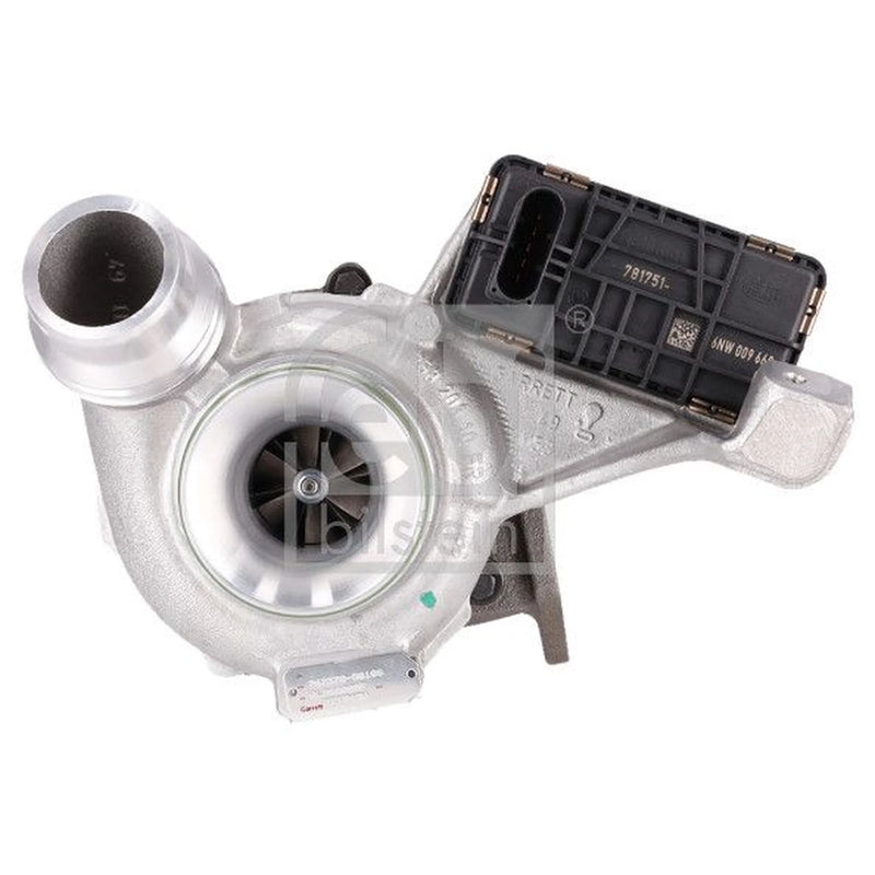Febi Turbocharger Turbo Unit 187027