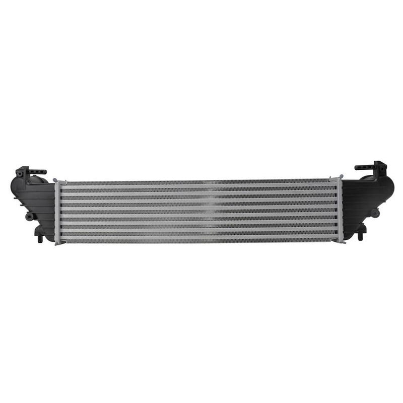 Hella Intercooler (Charge Air Cooler) 8ML 366 341-381