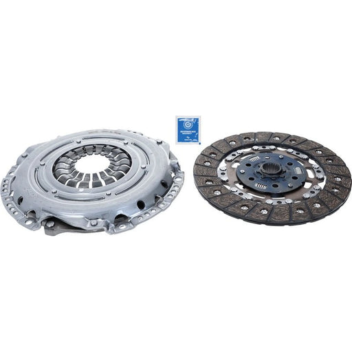 Sachs Clutch Kit Set 3pc 3000951081