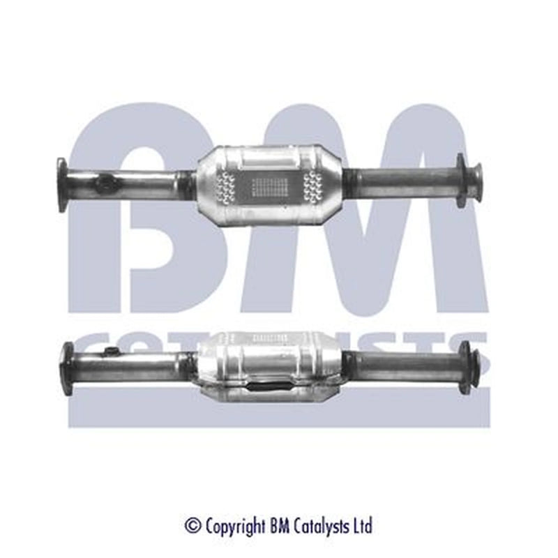 BM Catalysts Petrol Cat BM90246