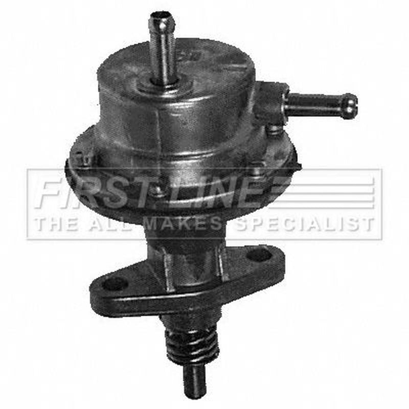 First Line Fuel Pump Assembly FFP465