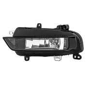 Hella Front Left Fog Light H8 1NE 010 832-371