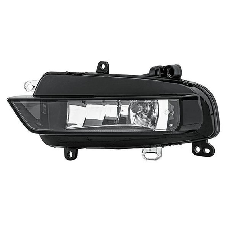 Hella Front Left Fog Light H8 1NE 010 832-371