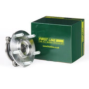 First Line Wheel Bearing Kit 139mm FBK1509