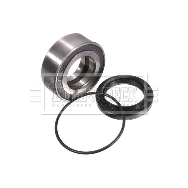 Borg & Beck Wheel Bearing Kit BWK407