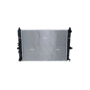 NRF Engine Radiator 59245