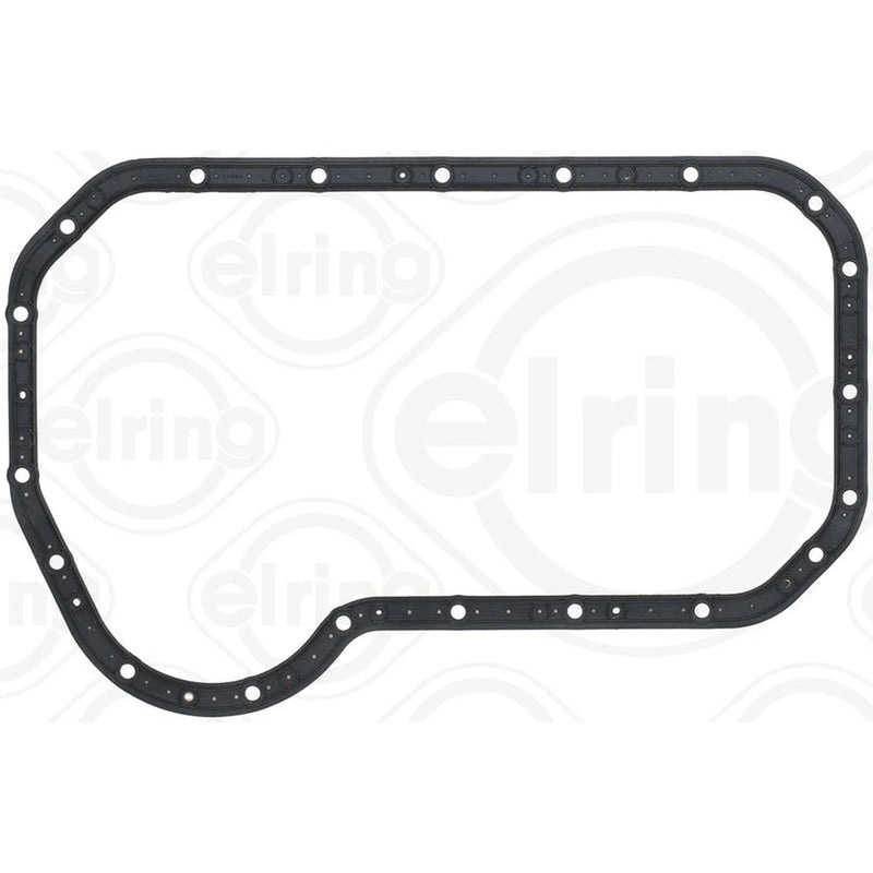 Elring Oil Sump Gasket Wide Thick 495.620