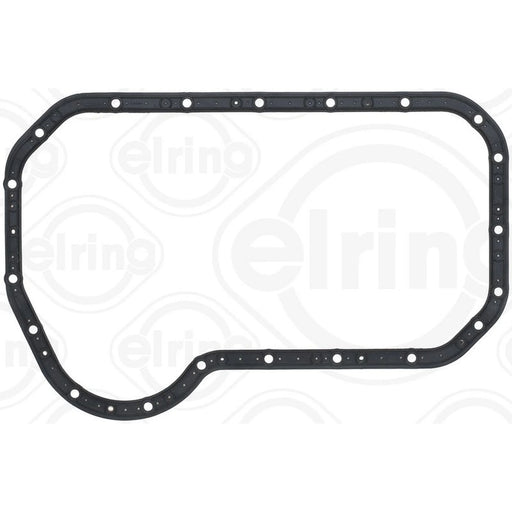 Elring Oil Sump Gasket Wide Thick 495.620
