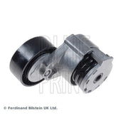 Blue Print Auxiliary Belt Tensioner ADN196509