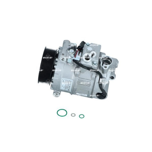 NRF Air Conditioning Compressor 32579