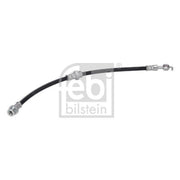 Febi Brake Hydraulic Hose Line Rear Right 22425