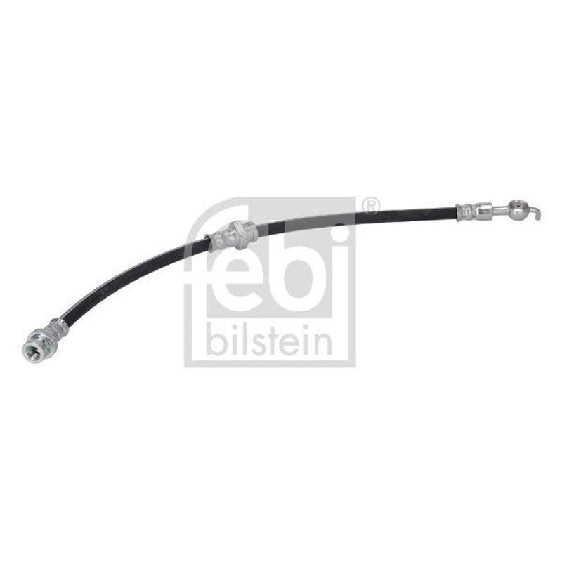 Febi Brake Hydraulic Hose Line Rear Right 22425