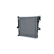 NRF Engine Radiator 56034