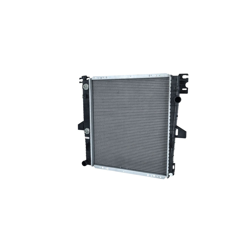 NRF Engine Radiator 56034