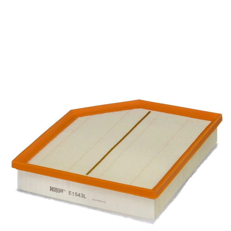 Hengst Engine Air Filter E1543L