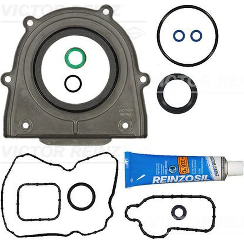 Victor Reinz Crankcase Gasket Kit ID 08-10195-01