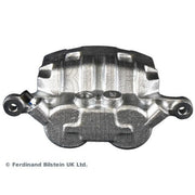 Blue Print Brake Caliper Assembly Front Right ADBP450074