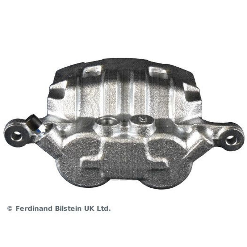 Blue Print Brake Caliper Assembly Front Right ADBP450074