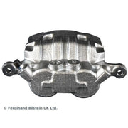 Blue Print Brake Caliper Assembly Front Right ADBP450074