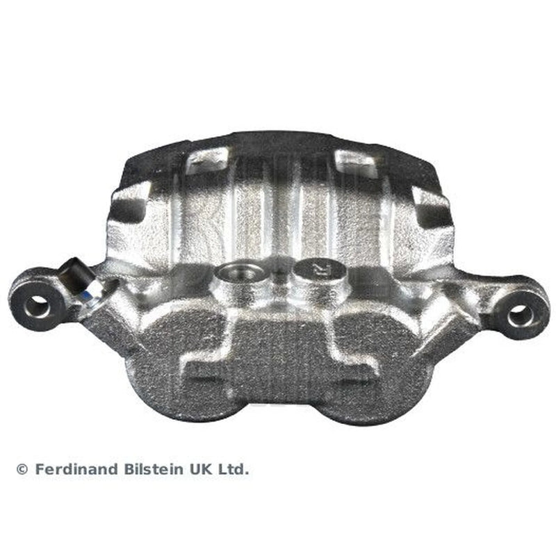 Blue Print Brake Caliper Assembly Front Right ADBP450074