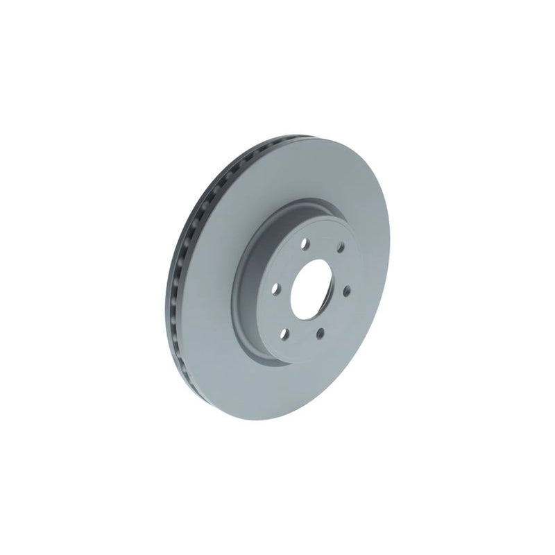 Bosch 2 x Vented Front Brake Discs 0 986 479 H29