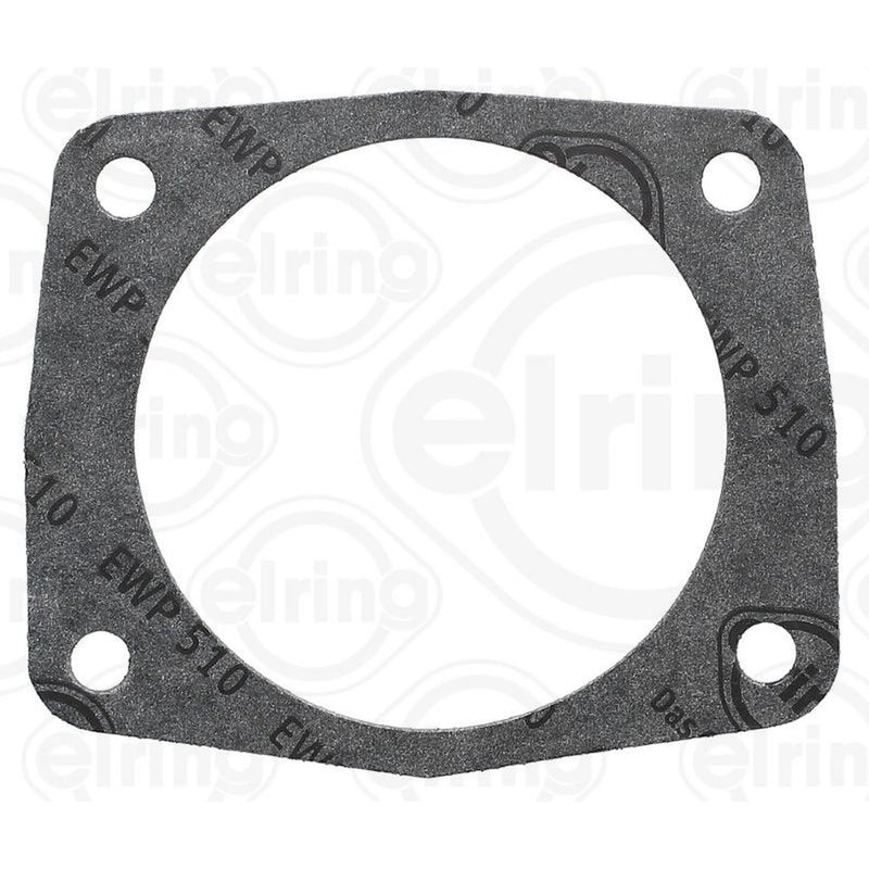 Elring Intake Manifold Housing Gasket OD ID Thick 657.190