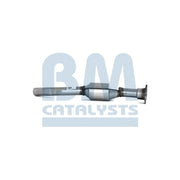 BM Catalysts Homologated Petrol Cat BM90423H