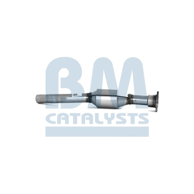 BM Catalysts Homologated Petrol Cat BM90423H